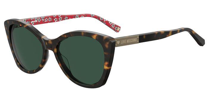 MOSCHINO LOVE MOL031S 086 QT 360 visione